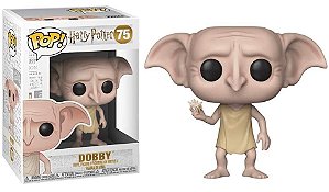Pop Dobby 75