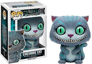 Pop Alice in Wonderland Cheshire Cat 178
