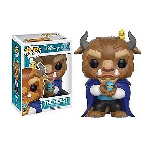 Pop Disney Beast 239 (Fera)