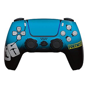 PS5 Controle GG Performance - Fortnite