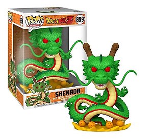Pop DBZ Shenlong 859