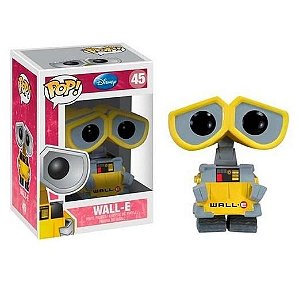 Pop Disney Wall-E 45