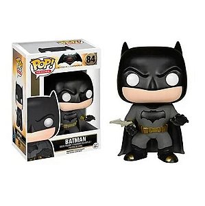 Pop Batman 84
