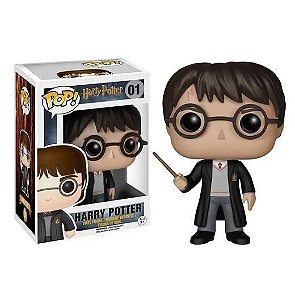 Pop Harry Potter 01