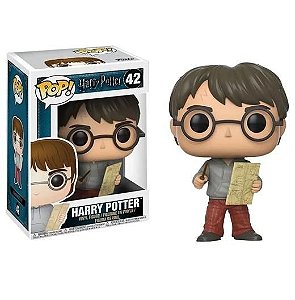 Pop Harry Potter 42