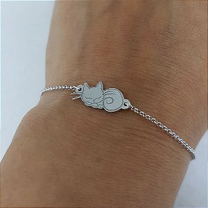 Pulseira Pets 1,5cm