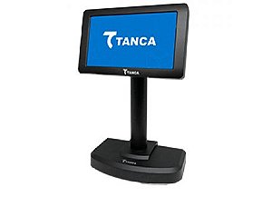 Tanca Monitor LCD 7 TML-70