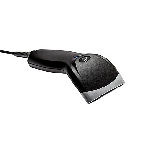 Leitor de Código de Barras Bematech CCD BR-400 USB Preto