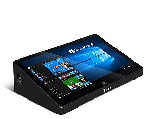 Tanca PDV Touch DT900 Quad Core 2GB DDR3 32GB SSD Dual Boot Rede, Bluetooth, HDMI e Wifi