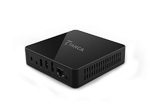 Tanca Mini PC Slim TC-4040S N4020C 2.8 GHz 120GB SSD 4GB SSD120GB 4USB 3.0 Ethernet Gigabit