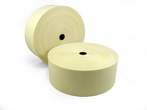 Direct Caixa de Bobina Térmica p/ Relógio de Ponto REP 57mmx300m c/ 6 Unidades