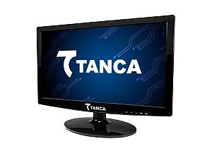 Tanca Monitor LED TML-150 15.6 VGA/HDMI MNTRTML-15