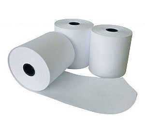 Autopel Caixa de Bobina Offset PDV c/ 30 Bobinas 76X30m 1Via GM56