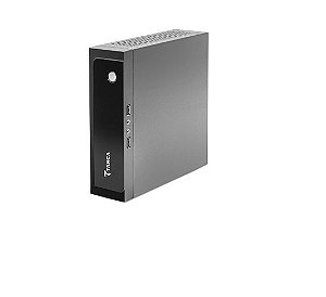 Tanca Mini PC Slim TC-6240S Dual Core J1800 120GB SSD 4GB 2 Seriais