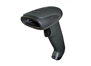 Tanca Leitor de Código de Barras TL-120 USB Preto