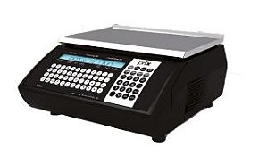 Toledo Balança Prix4 Uno 6/15Kg Divisões 2/5G WI-FI C/ Software MGV6