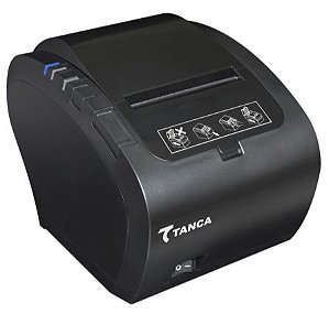 Tanca Impressora Não Fiscal TP-550 Usb c/ Guilhotina