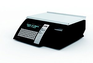 Toledo Balança Prix5 30KG Ethernet e WIFI c/ Software MGV6