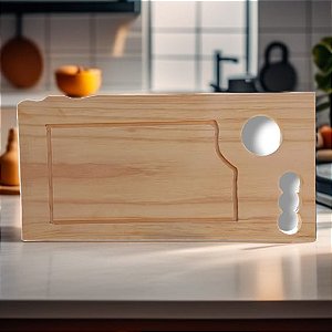 TÁBUA DE CORTE JPM 1