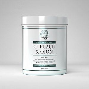 LISSENCE MASK Tratamento Intensivo