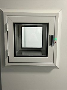 Quais Materiais São Utilizados em uma Sala Limpa?