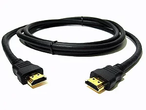 DUPLICADO - Cabo Hdmi 1.40 Metros Blindado Exbom Cbx-h1080 FULL HD