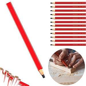 Lapis de carpinteiro Ecole