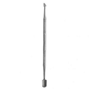 Extrator de Cutícula Aço Inox 14,5cm - Linha Diamante - Original Line