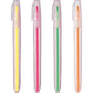 Marca Text Bazze Verde