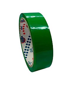 Fita Adesiva Eurocel 24mm x 50m Colorida