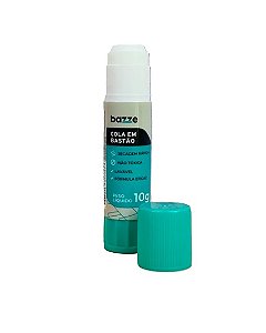 Cola Bastão Bazze Escolar 10g e 20g