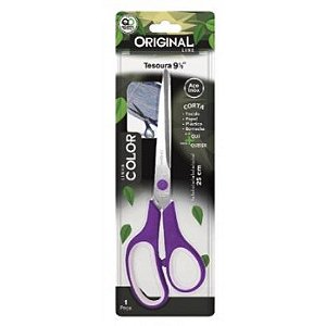 Tesoura Multiuso Aço Inox Original Line