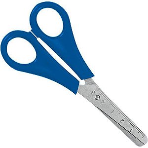 Tesoura Escolar 13cm Cis KS-95