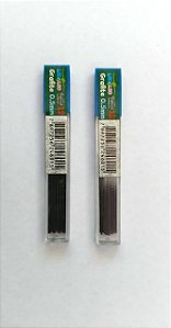 Grafite Para Lapiseira 12 Tubos de Ponta 0,5mm Leo&Leo - Jocar office