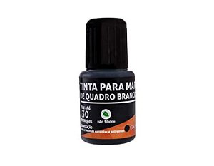 Tinta Marcador Quadro Branco 30ml Jocar Office