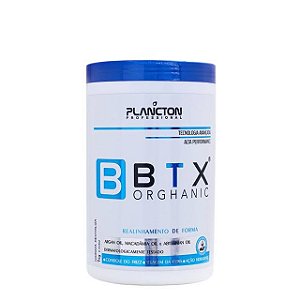 BOTOX BTX PLANCTON  3 TAMANHOS