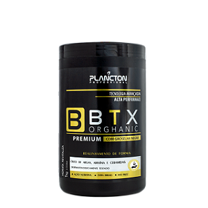BBTX PREMIUM O BTX ORGANIC