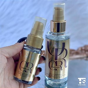 OLEO WELLA OIL REFLECTIONS