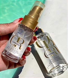 OLEO WELLA OIL REFLECTIONS LIGHT