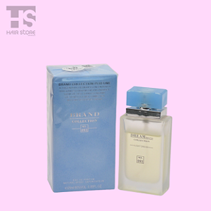 LIGHT BLUE DREAM BRAND- INSPIRAÇÃO MINI - 25ML