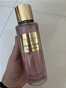 VELVET PETALS SHIMMER SPLASH VICTORIA SECRETS ORIGINAL 250ML