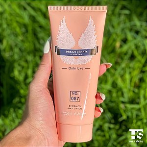 OLYMPEA HIDRATANTE INSPIRAÇÃO DREAM BRAND 200ML