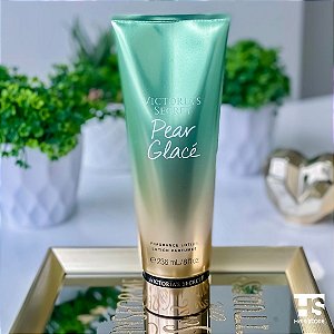 PEAR GLACÉ HIDRATANTE VICTORIA SECRETS ORIGINAL 236ML