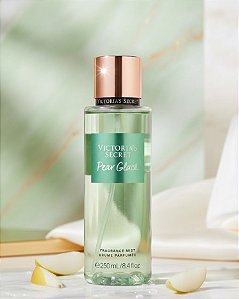PEAR GLACE SPLASH VICTORIA SECRETS ORIGINAL 250ML