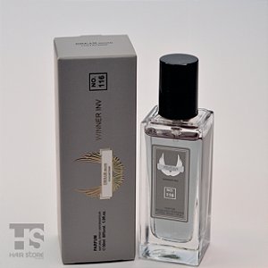 INVICTUS - INSPIRAÇÃO DREAM BRAND- 30ML