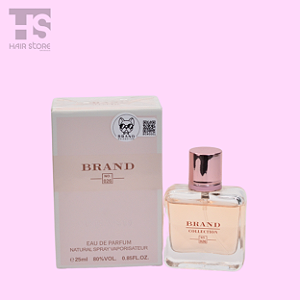 IRRESISTIBLE - INSPIRAÇÃO MINI DREAM BRAND - 25ML