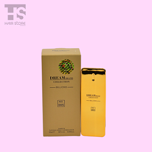 ONE MILLION DREAM BRAND- INSPIRAÇÃO  MINI - 25ML