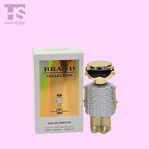 FAME - INSPIRAÇÃO MINI DREAM BRAND- 25ML