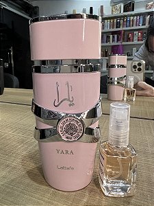 YARA LATAFFA DECANT 10ml