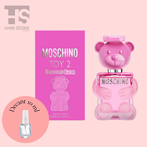 MOSCHINO TOY 2 BUBBLE - DECANT 10ml